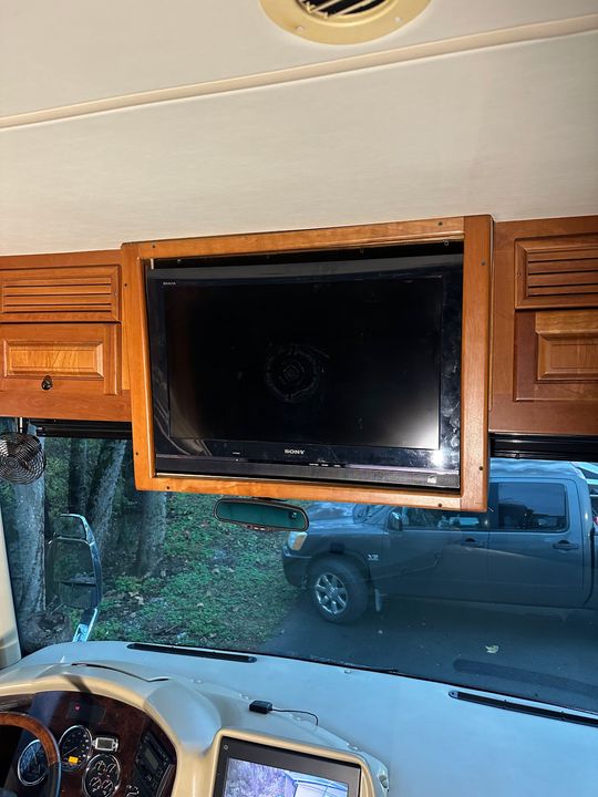 2006 Tiffin Zephyr