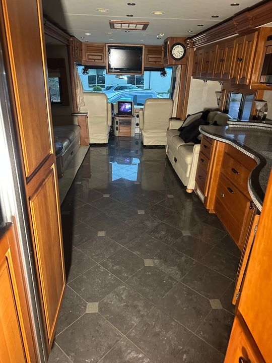 2006 Tiffin Zephyr