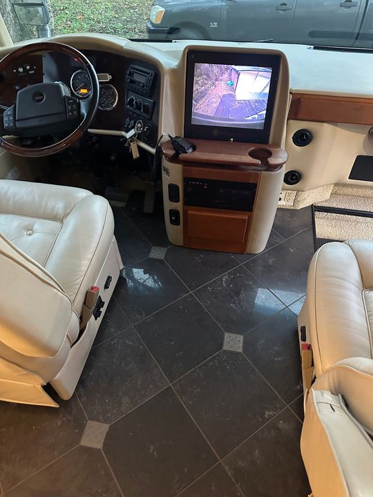 2006 Tiffin Zephyr