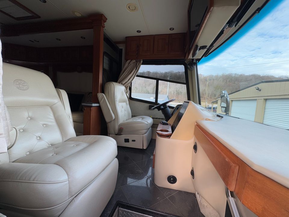 2006 Tiffin Zephyr