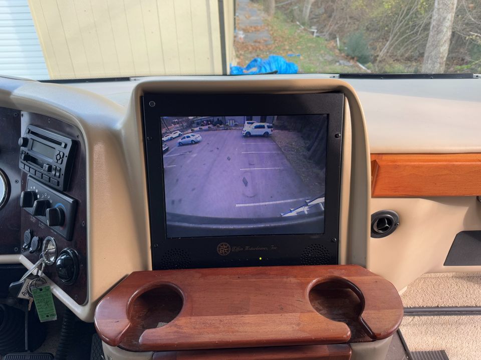 2006 Tiffin Zephyr
