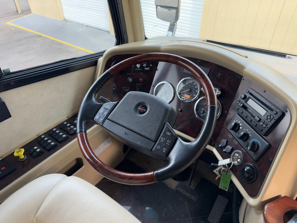 2006 Tiffin Zephyr