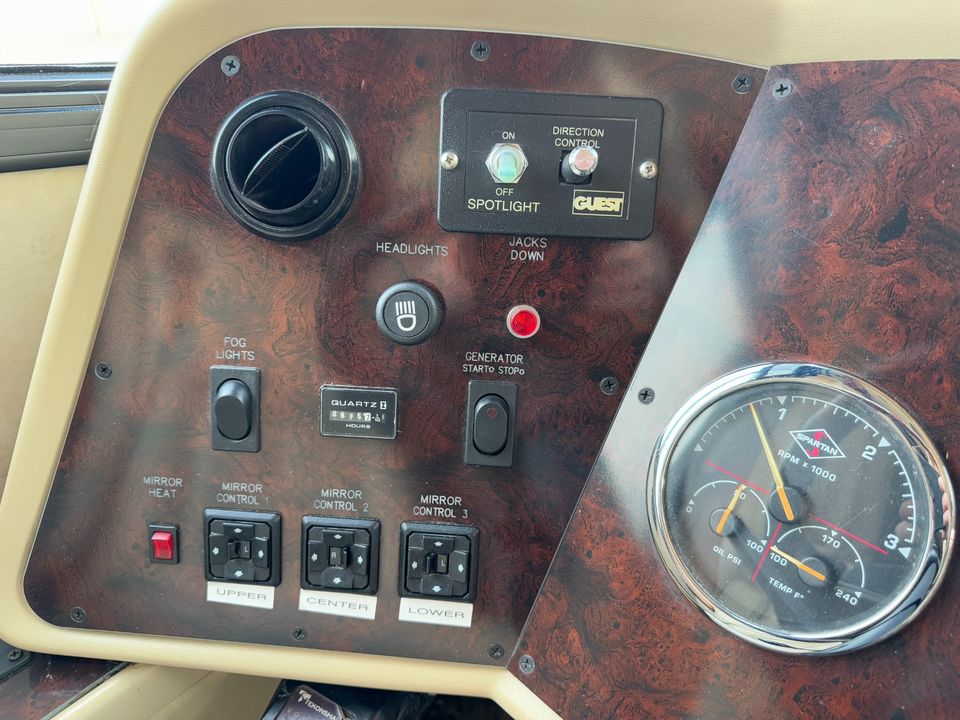2006 Tiffin Zephyr