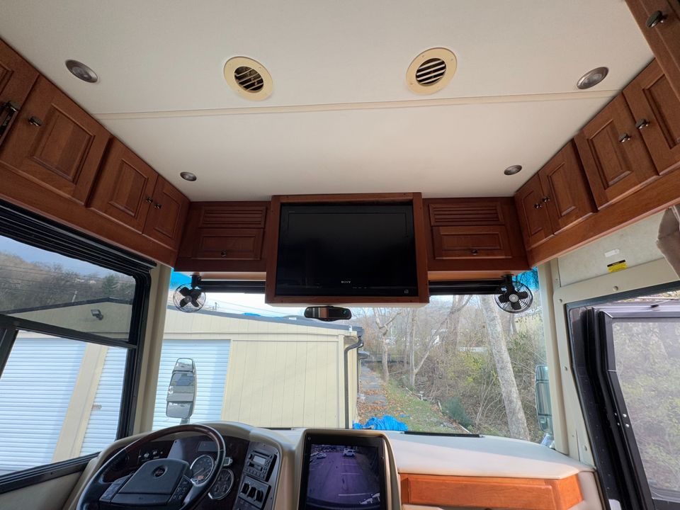 2006 Tiffin Zephyr