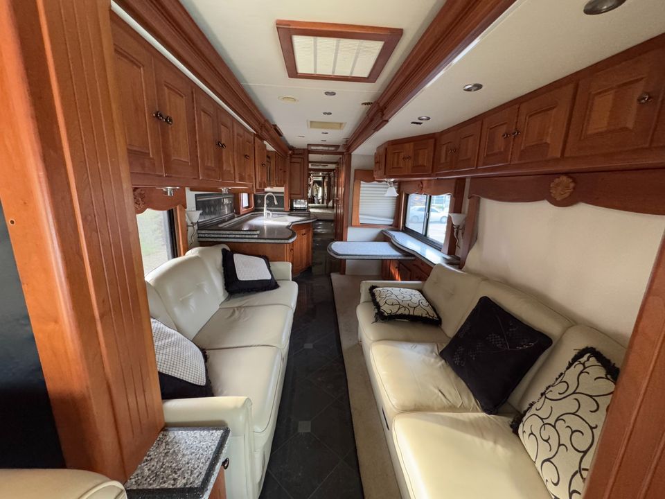 2006 Tiffin Zephyr
