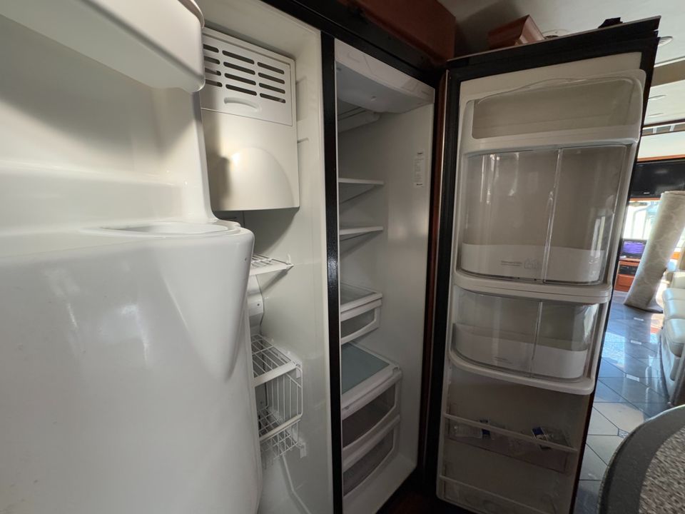 2006 Tiffin Zephyr