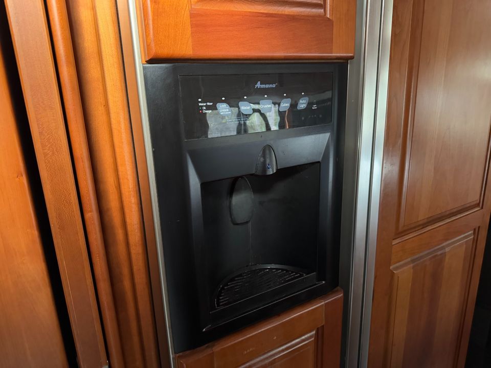 2006 Tiffin Zephyr