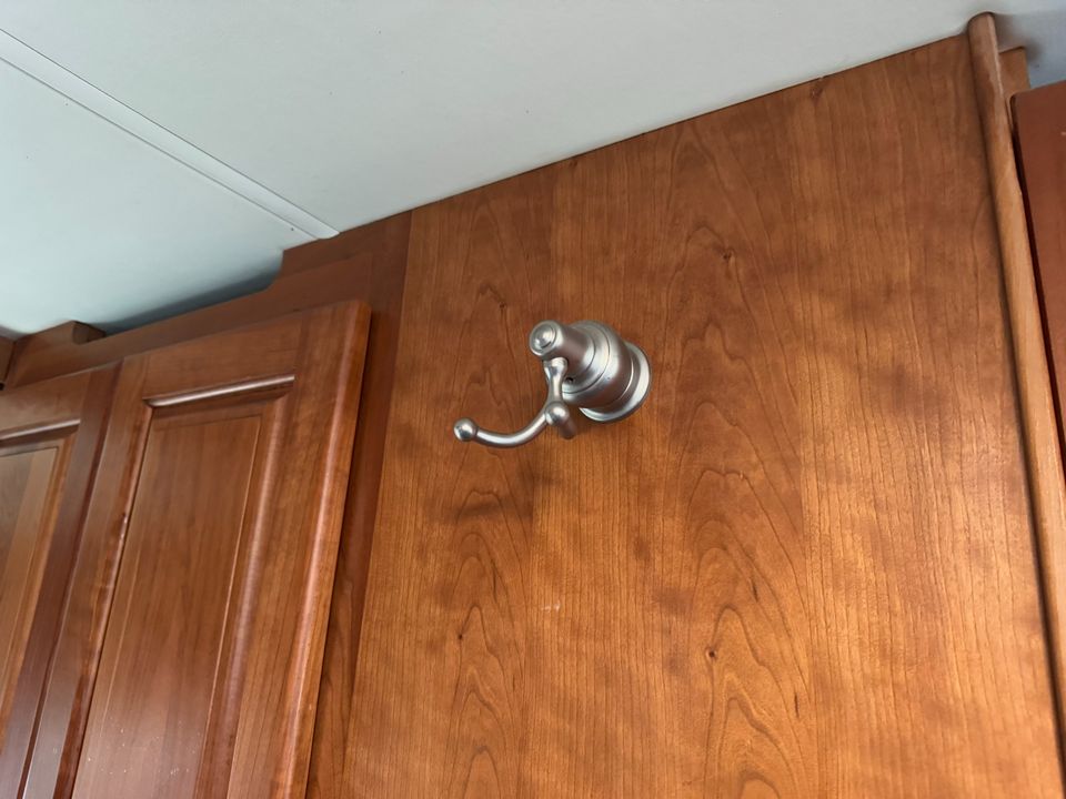 2006 Tiffin Zephyr