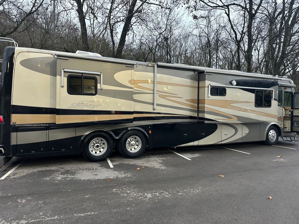 2006 Tiffin Zephyr
