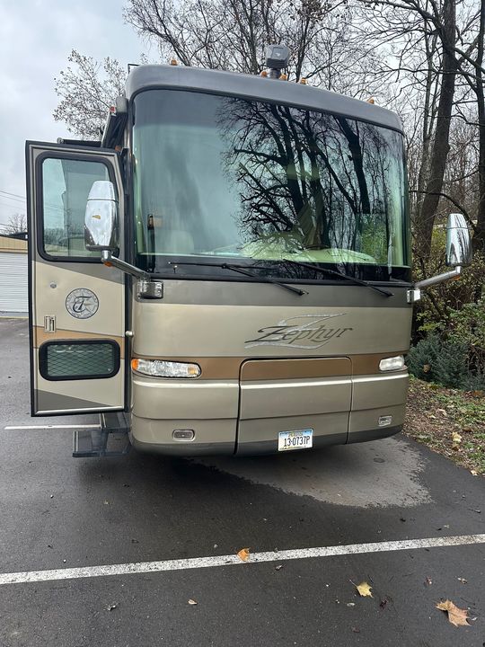 2006 Tiffin Zephyr