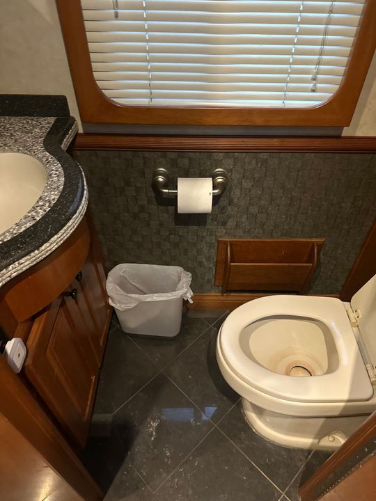 2006 Tiffin Zephyr