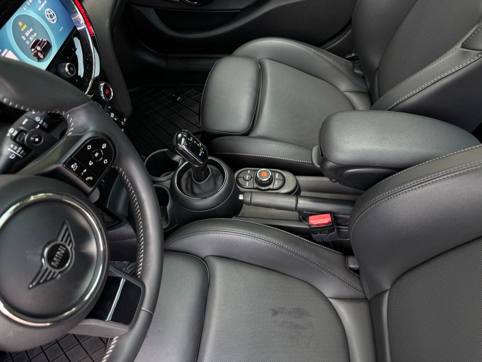 2022 MINI Cooper