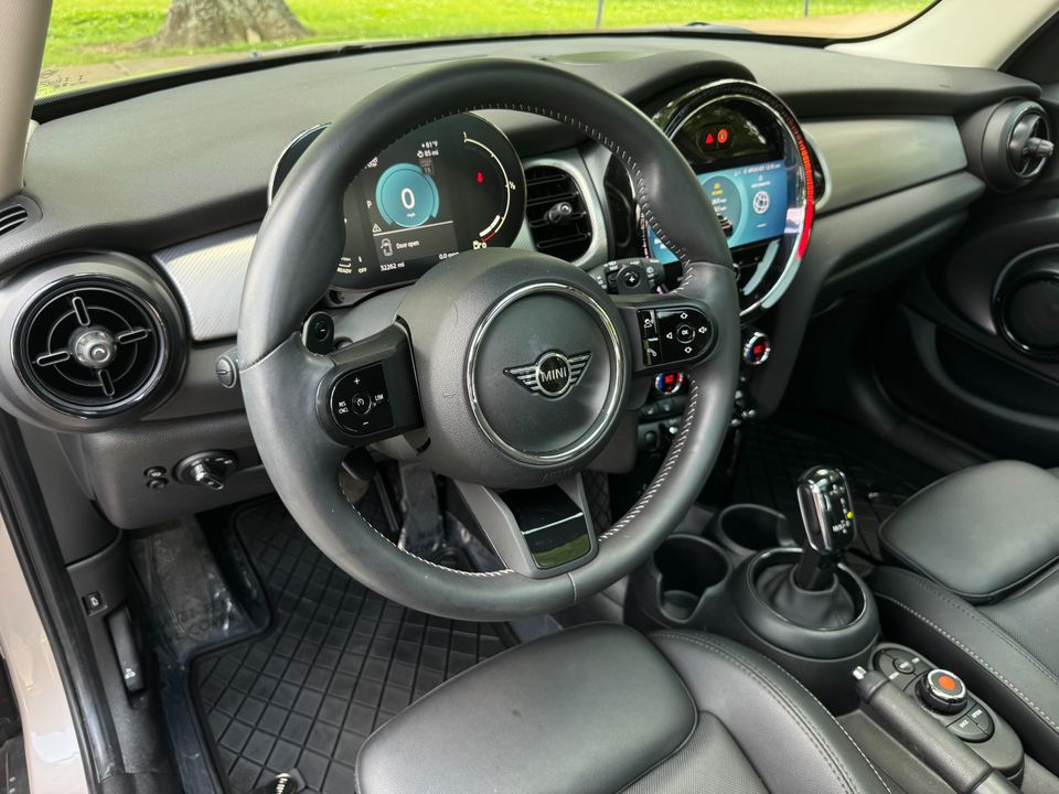 2022 MINI Cooper