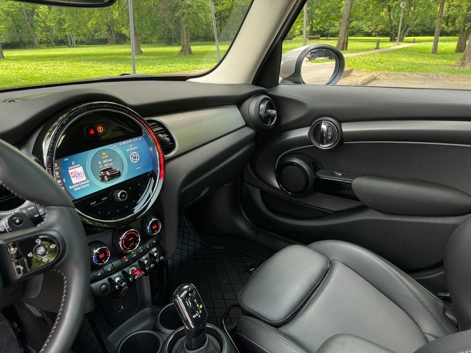 2022 MINI Cooper