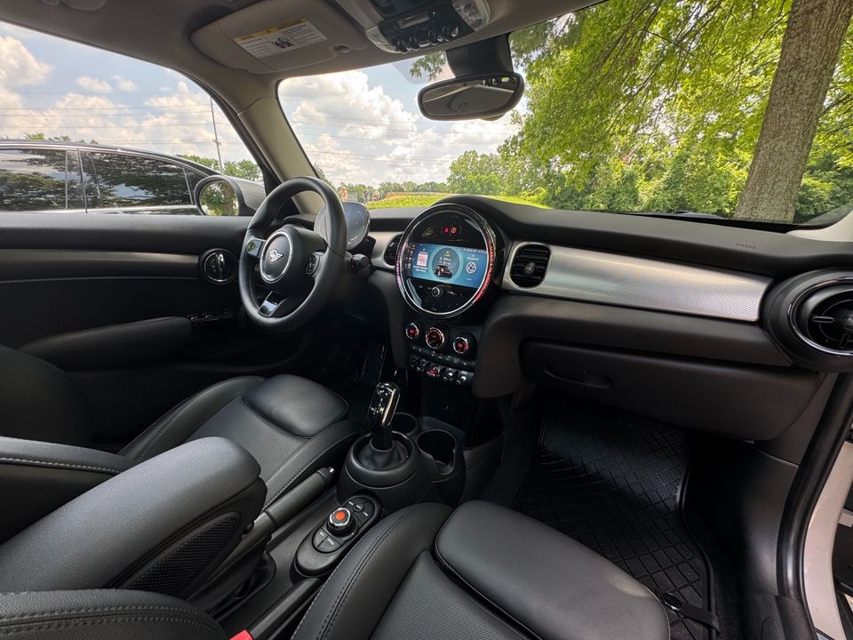 2022 MINI Cooper