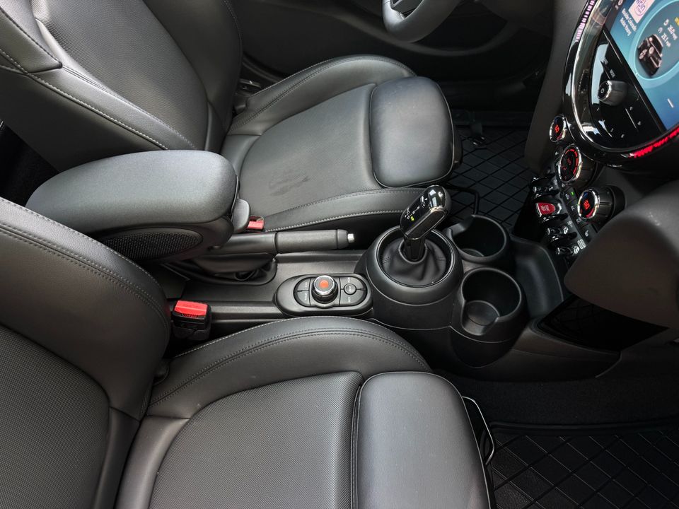 2022 MINI Cooper