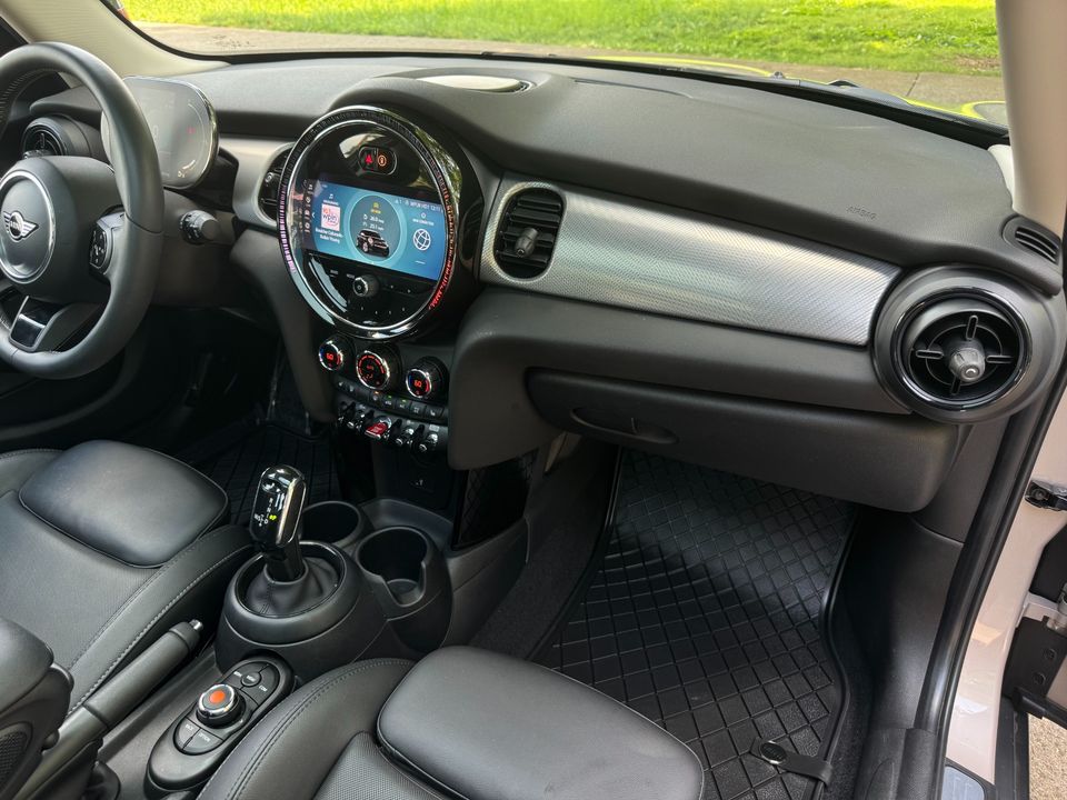 2022 MINI Cooper