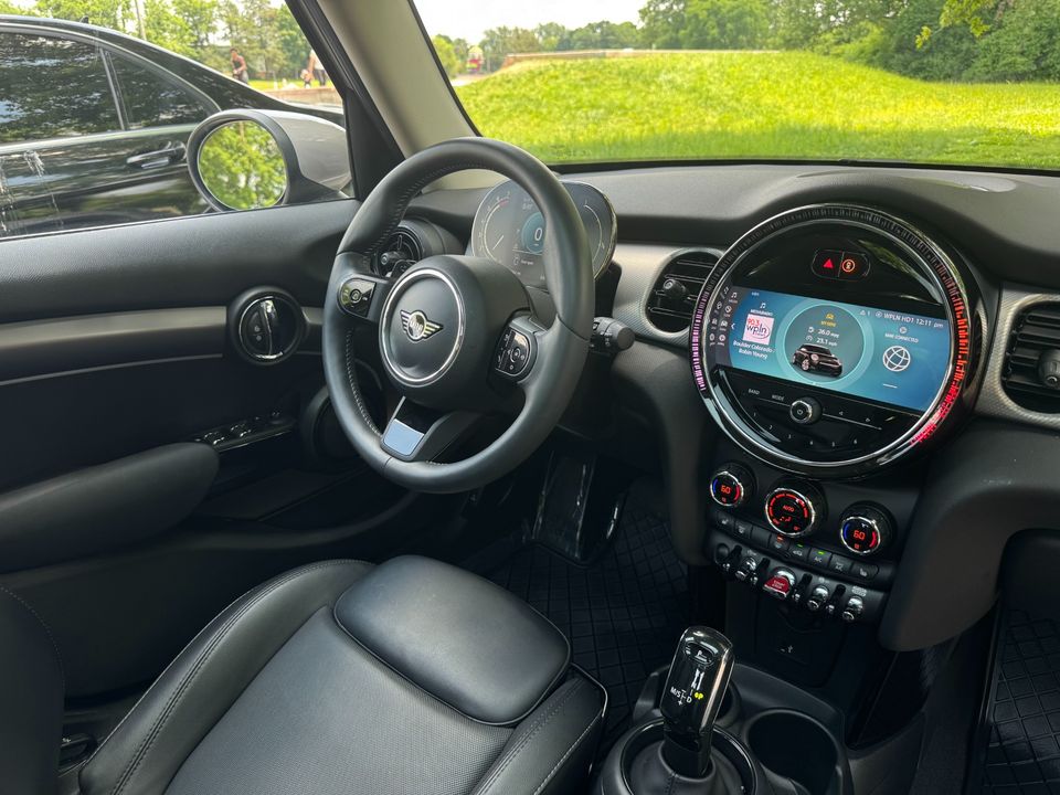 2022 MINI Cooper