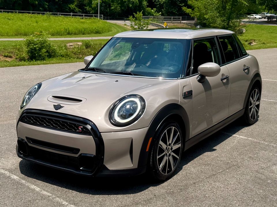 2022 MINI Cooper