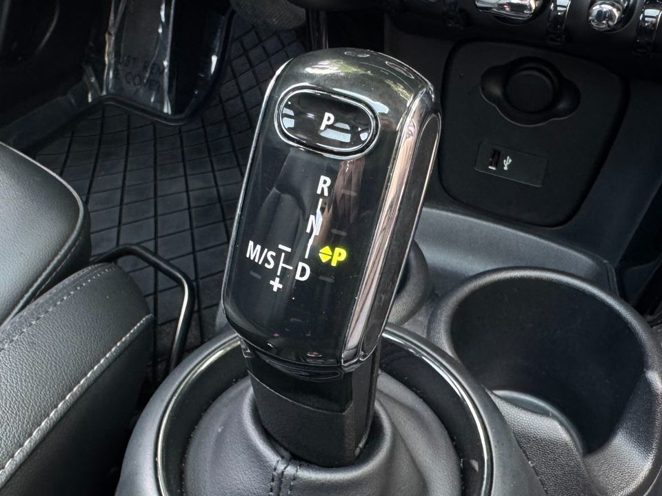 2022 MINI Cooper