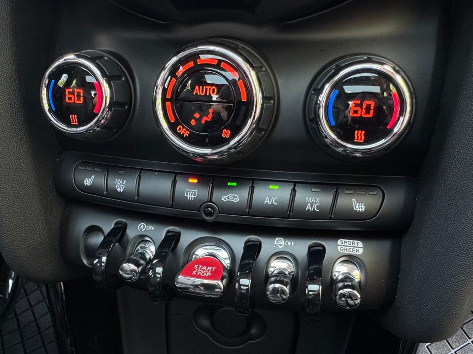 2022 MINI Cooper