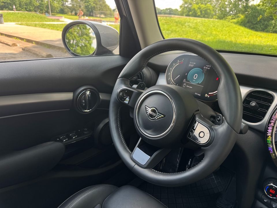 2022 MINI Cooper