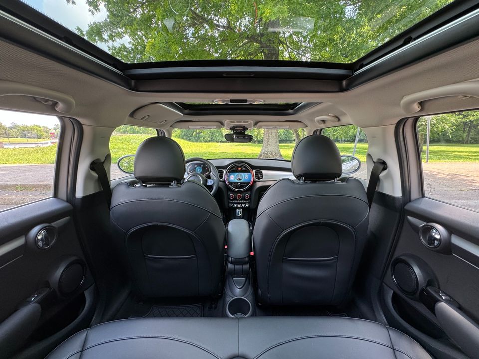 2022 MINI Cooper