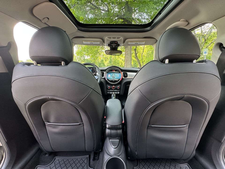2022 MINI Cooper