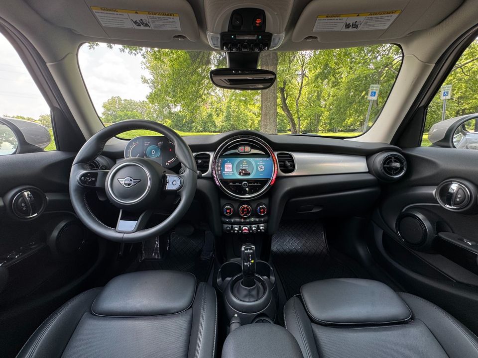 2022 MINI Cooper