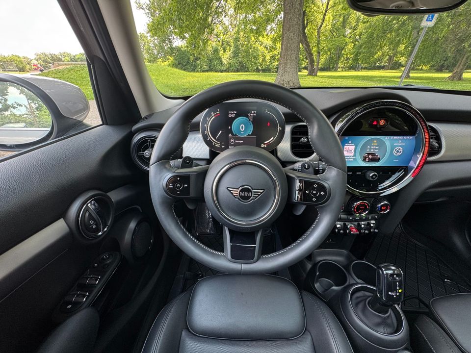 2022 MINI Cooper