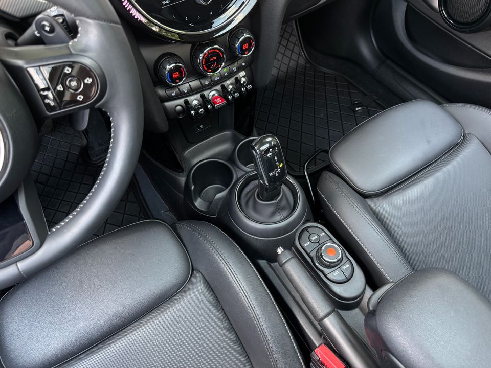2022 MINI Cooper