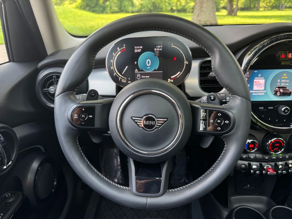 2022 MINI Cooper