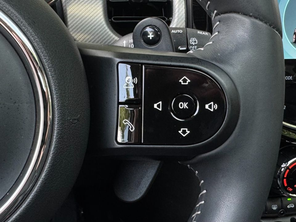 2022 MINI Cooper