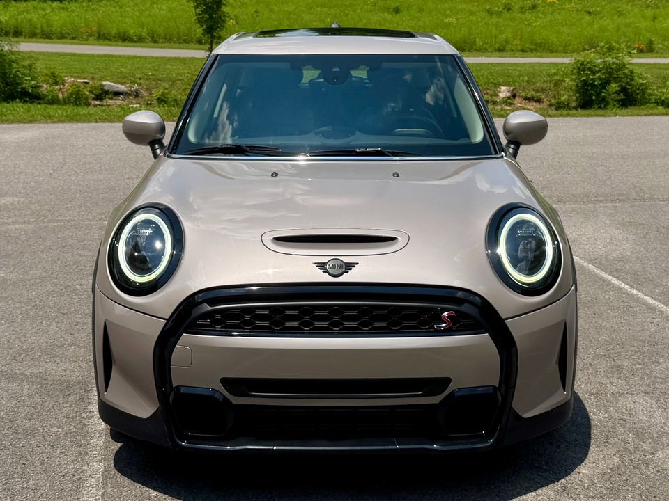 2022 MINI Cooper