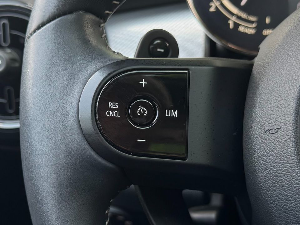 2022 MINI Cooper