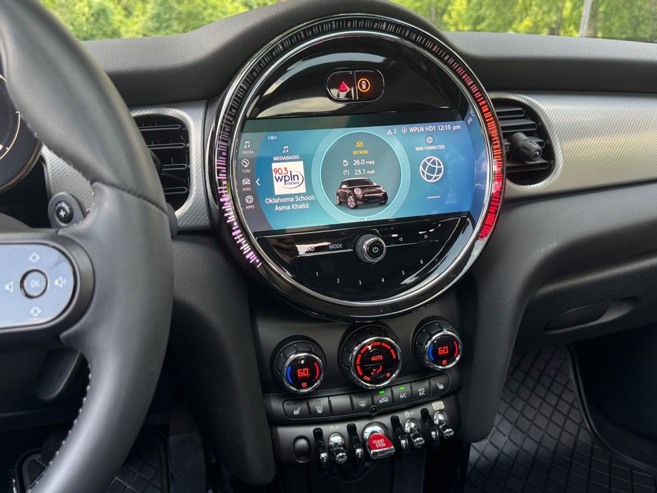 2022 MINI Cooper