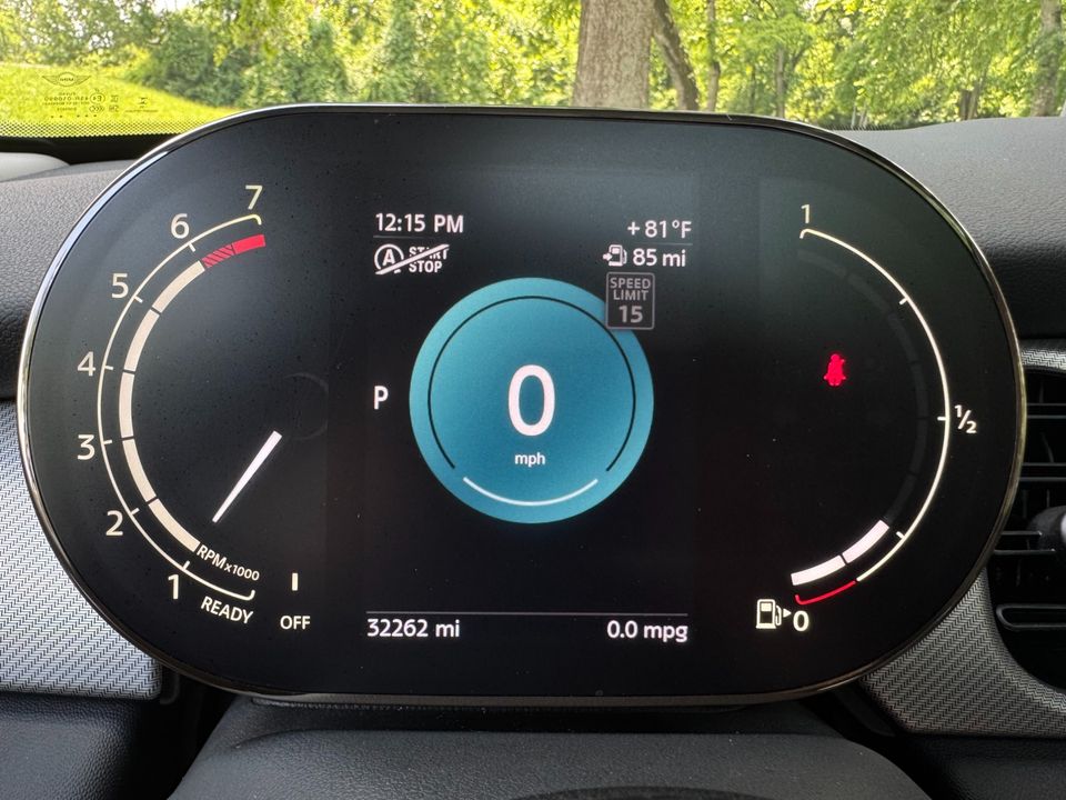 2022 MINI Cooper