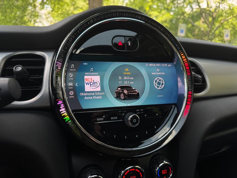 2022 MINI Cooper