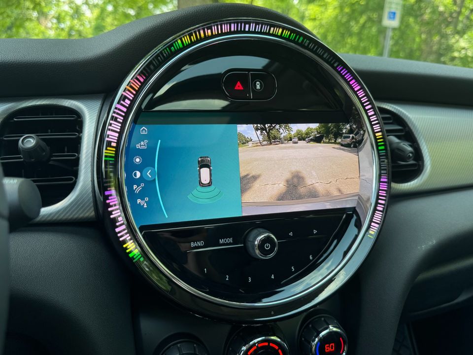 2022 MINI Cooper