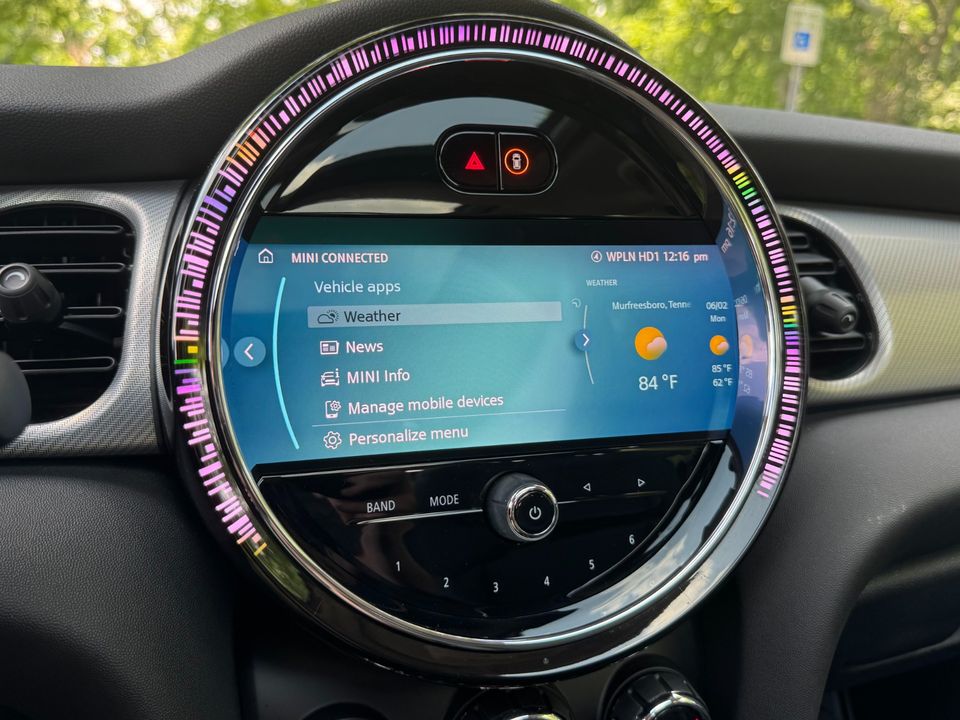 2022 MINI Cooper