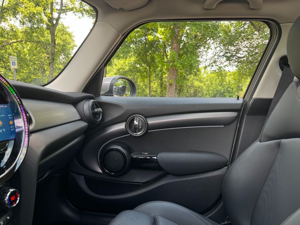 2022 MINI Cooper