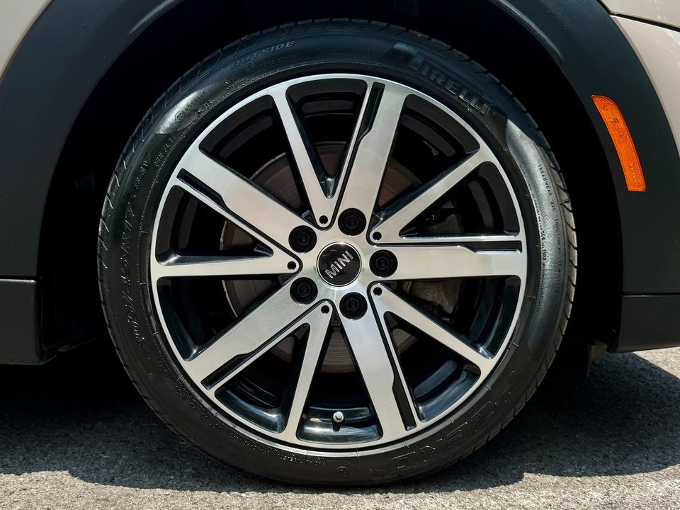 2022 MINI Cooper