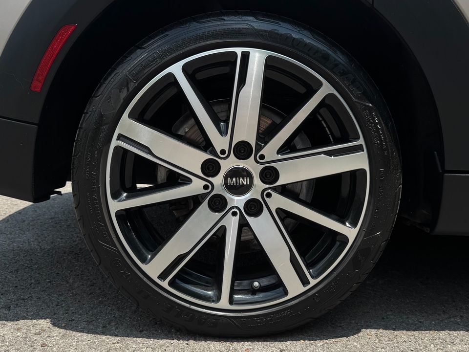 2022 MINI Cooper