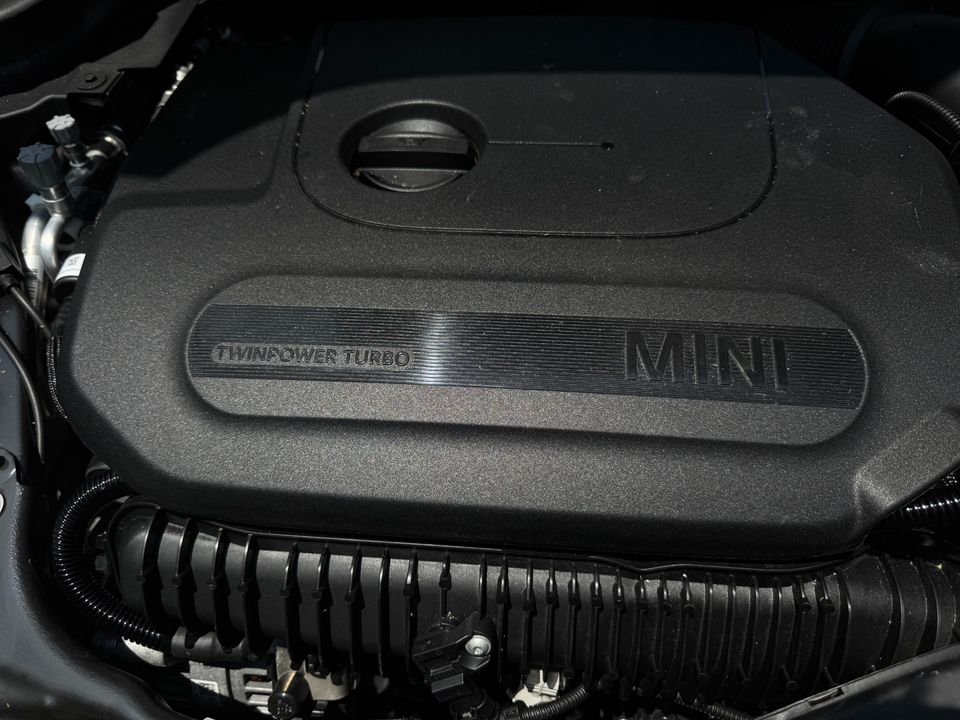 2022 MINI Cooper