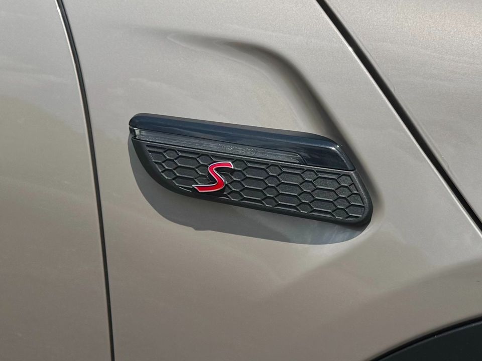 2022 MINI Cooper
