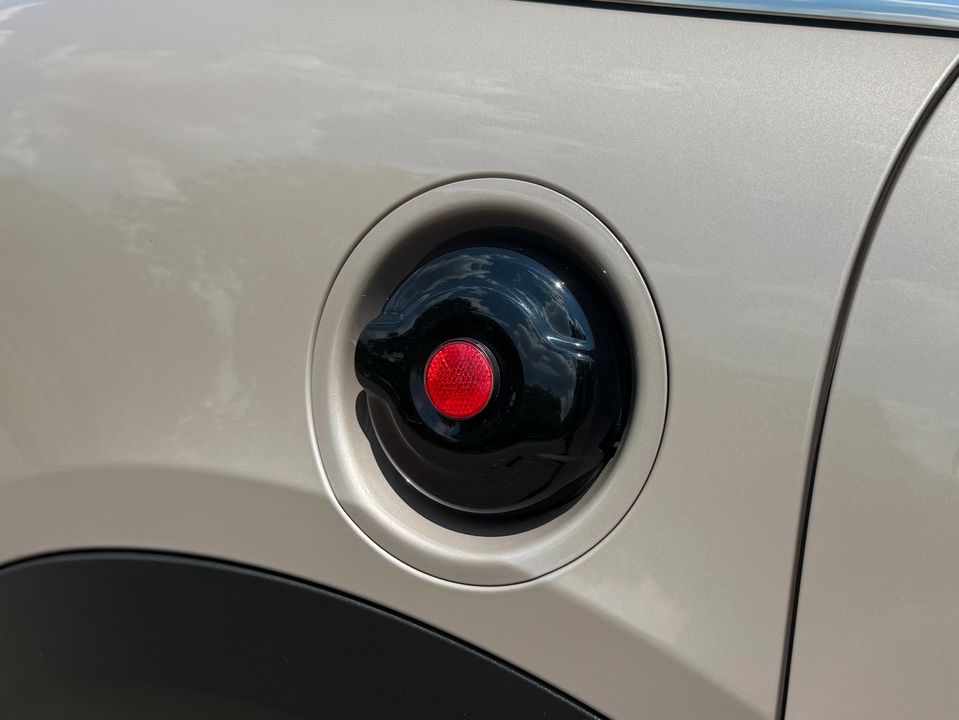 2022 MINI Cooper