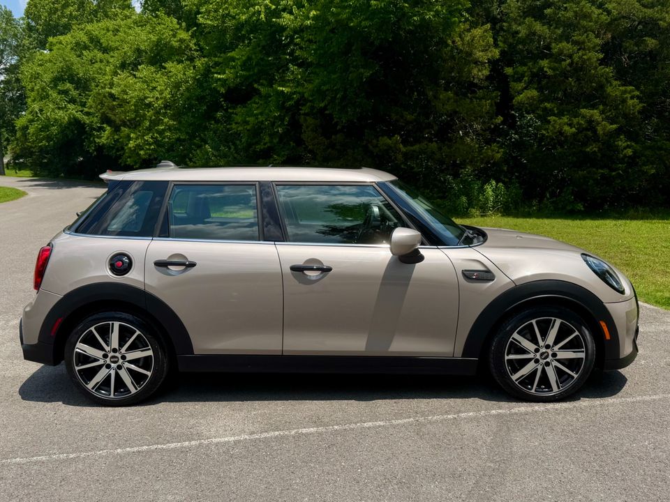 2022 MINI Cooper