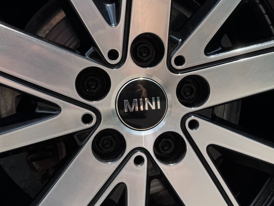 2022 MINI Cooper