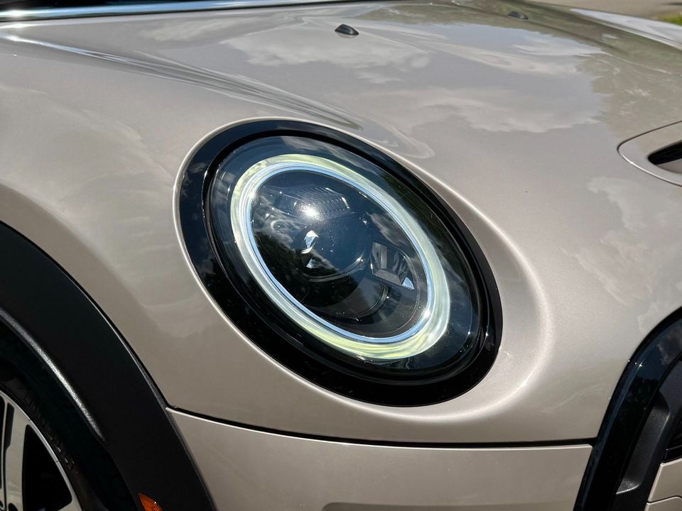 2022 MINI Cooper