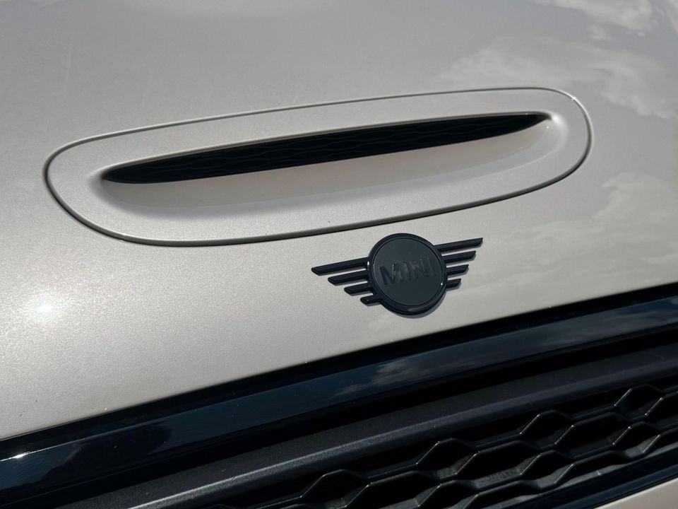 2022 MINI Cooper